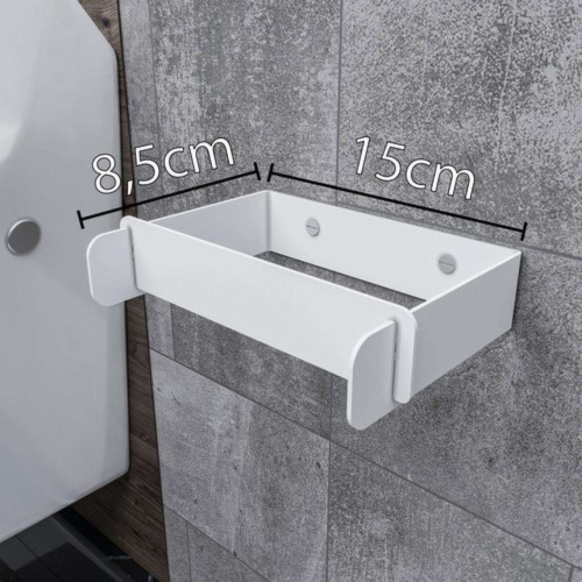 Lmz Minimal Pratik Tak Çıkar Wc Kağıtlık Tuvalet Kağıtlığı Tuvalet Kağıdı Askısı
