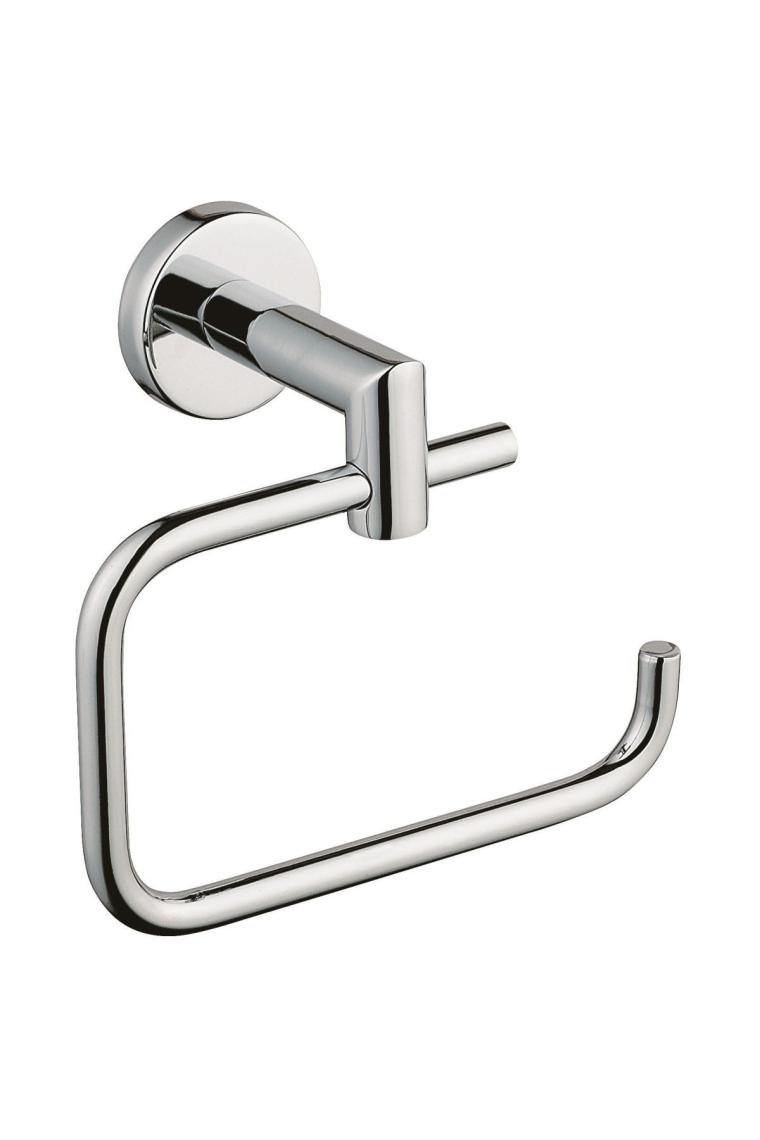 Minimax A44796 Tuvalet Kağıtlığı, Krom