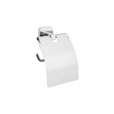 Tema Banyo Kare Tuvalet Kağıtlık Kapaklı 71711