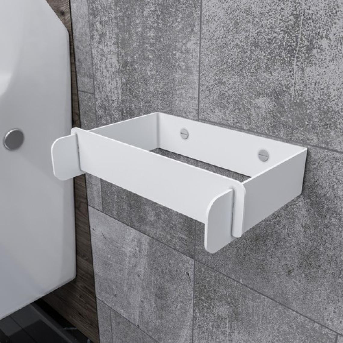 Lmz Minimal Pratik Tak Çıkar Wc Kağıtlık Tuvalet Kağıtlığı Tuvalet Kağıdı Askısı