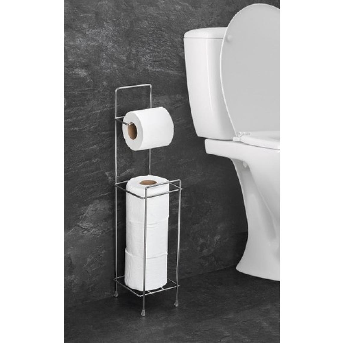 Orsa Home Kare Yedekli Wc Kağıtlık