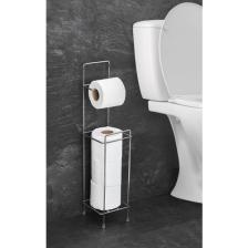 Orsa Home Kare Yedekli Wc Kağıtlık