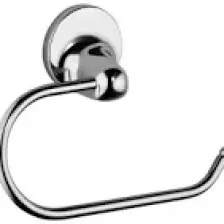 VitrA Marin A44946 Kapaksız Tuvalet Kağıtlığı Krom
