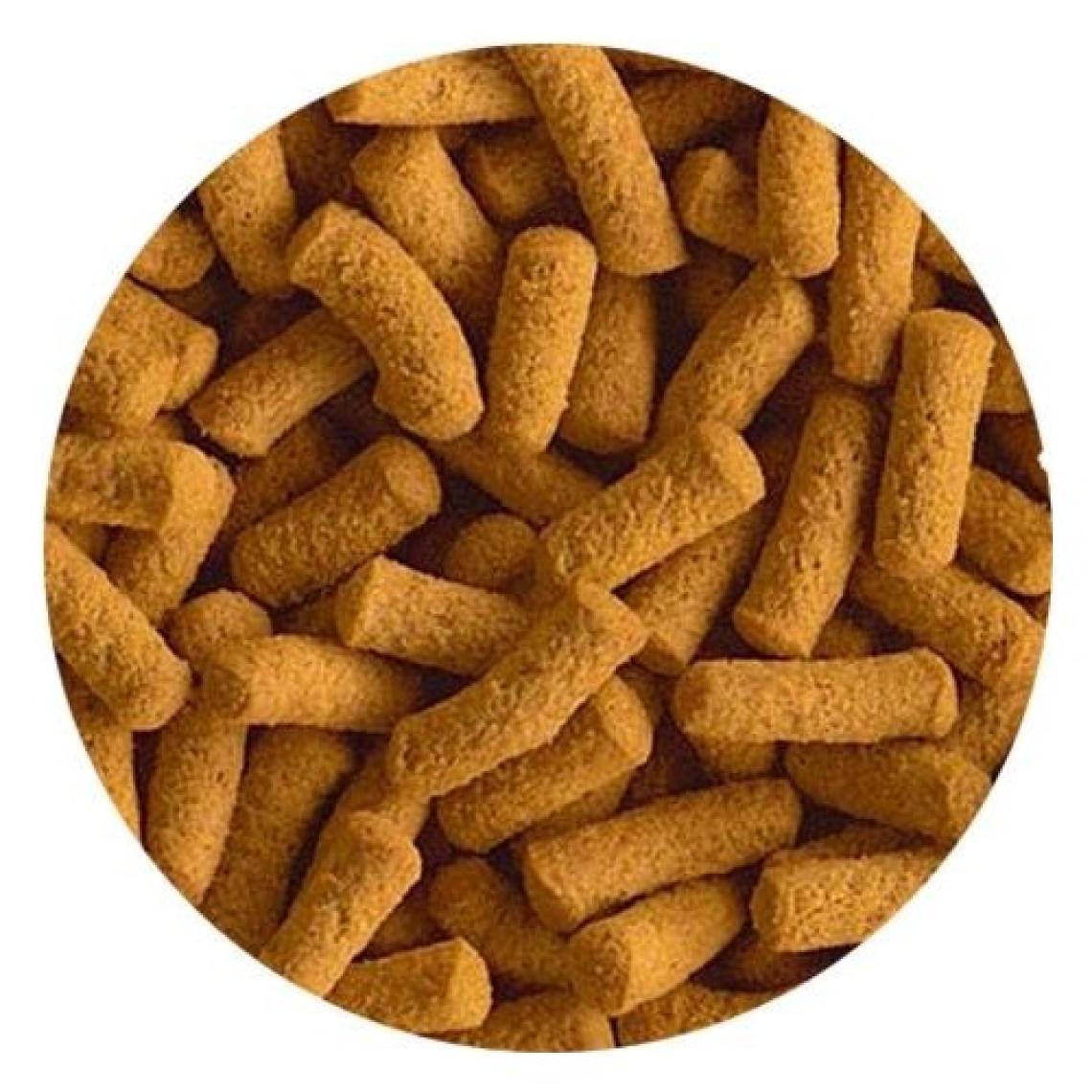 Tetra Cichlid Sticks Doromin - Kovadan Bölme 100gr