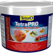 Tetra Pro Colour 10 Lt Kova 2100Gr