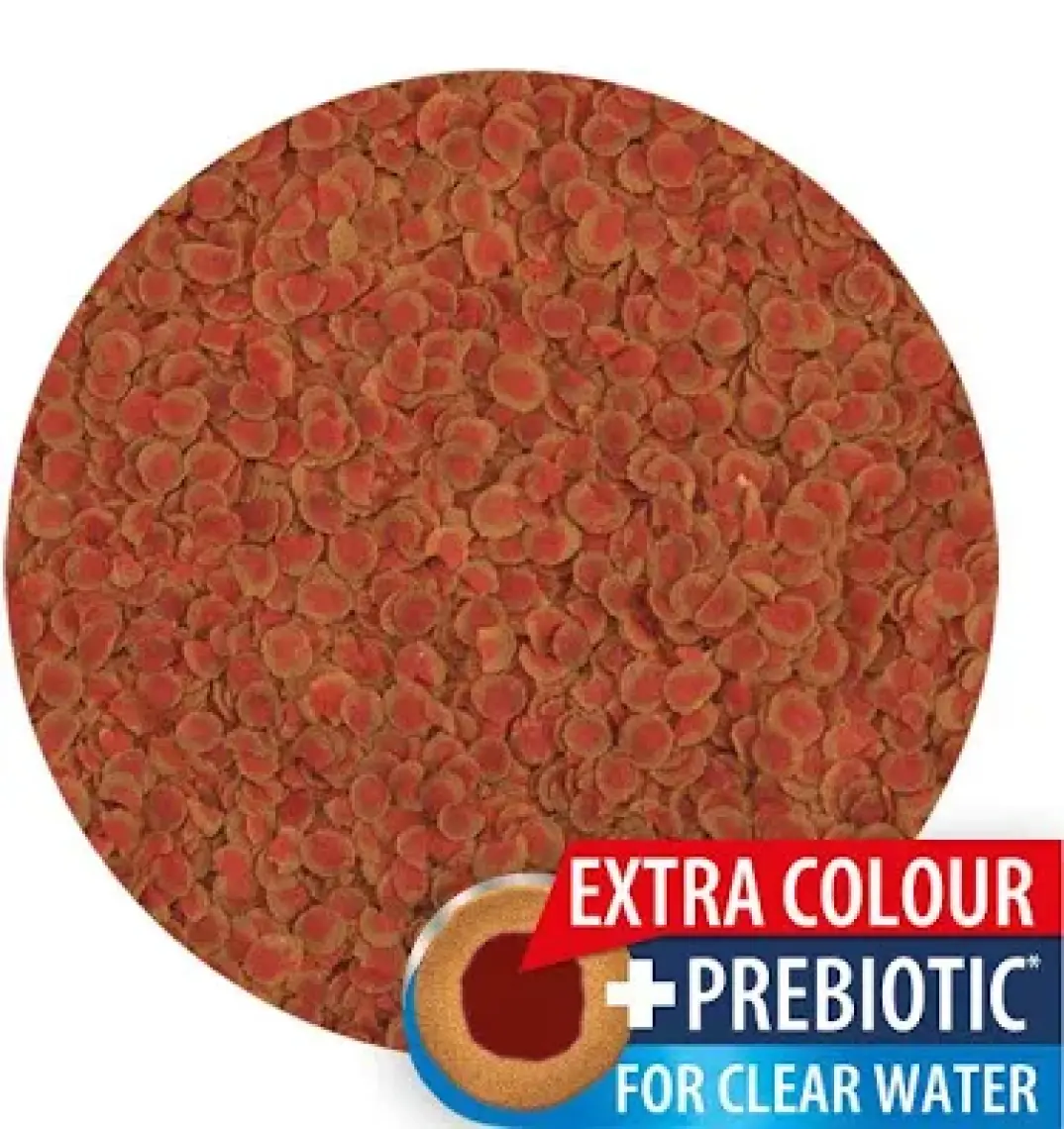 Tetra Pro Colour 10 Lt Kova 2100Gr