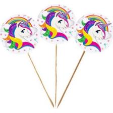 Unicorn Kürdan 20'li