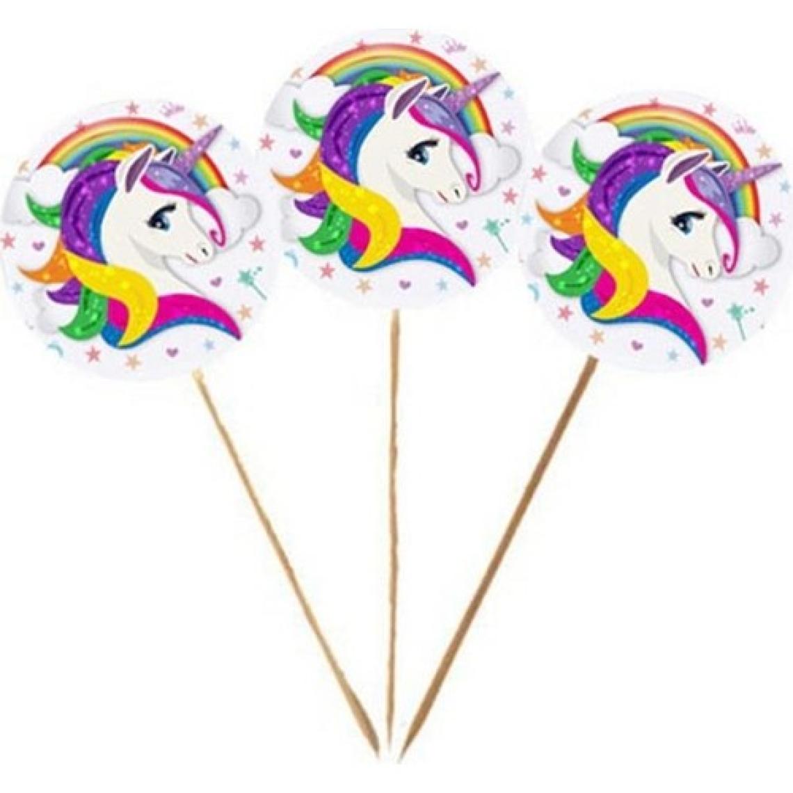 Unicorn Kürdan 20'li
