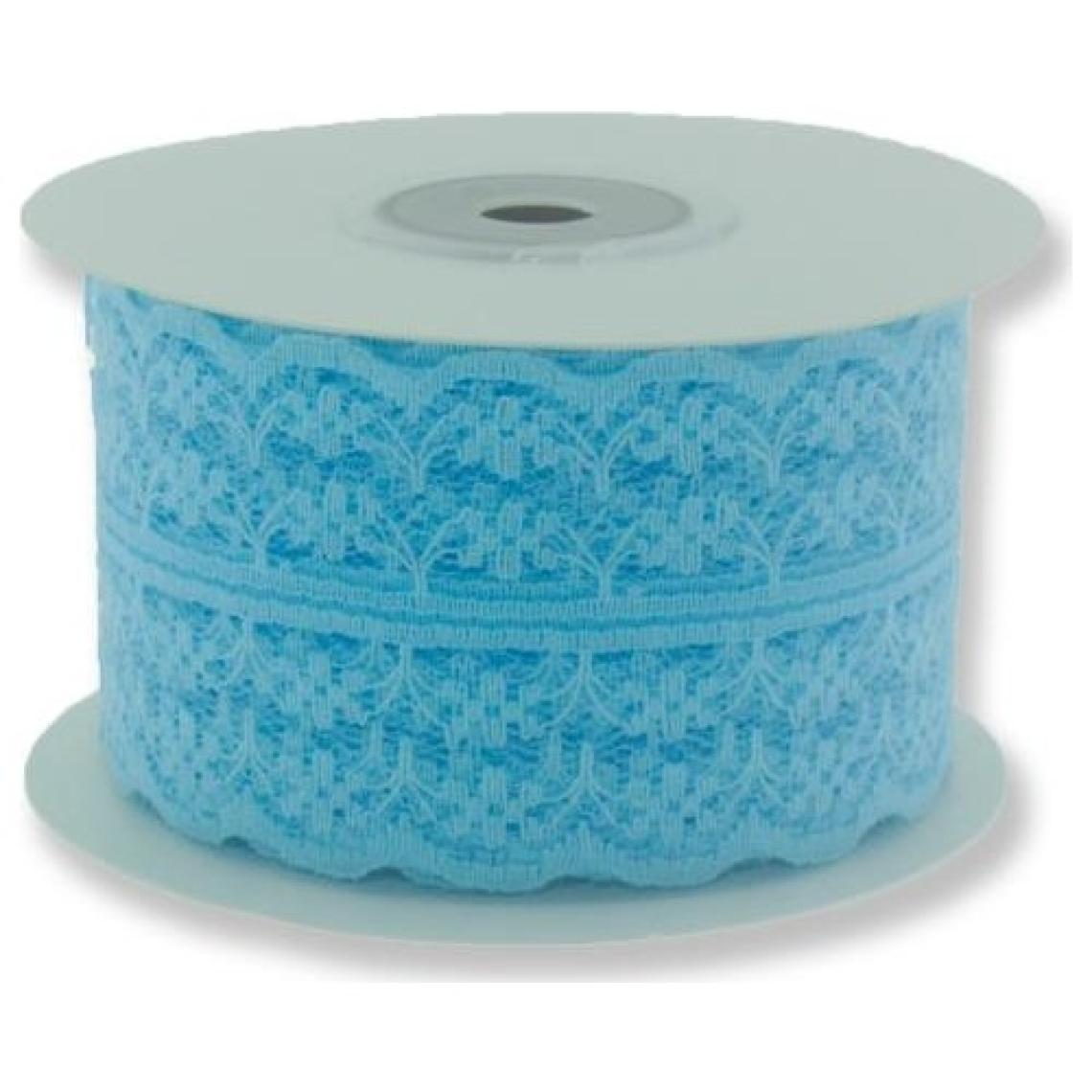 Mutlu Adım 4cm x 10metre Dantel Kurdela