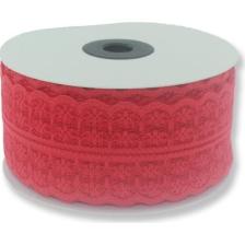 Mutlu Adım 4cm x 10metre Dantel Kurdela