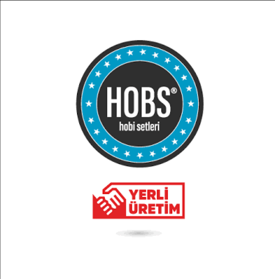 Hobi Ponpon Fırça 4lü