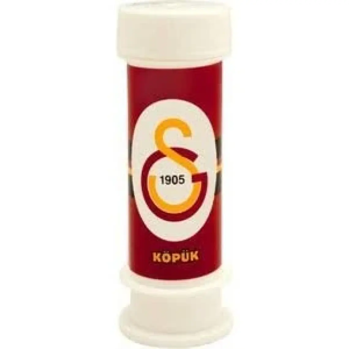 Partici Galatasaray Köpük Balon