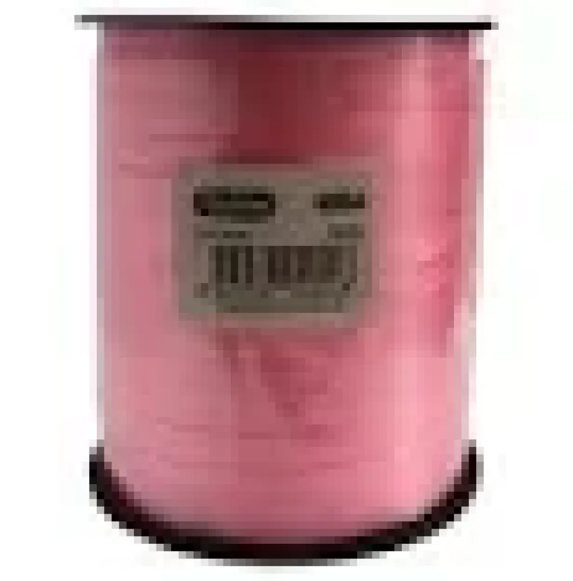Vagon Rafya 200 M Pembe
