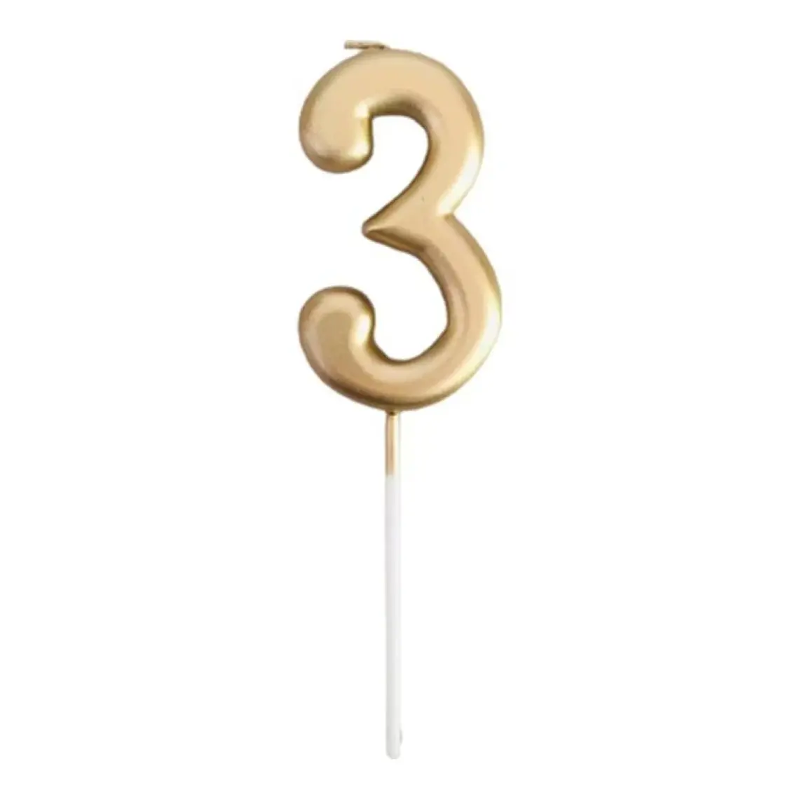 3 Rakam Mum Gold
