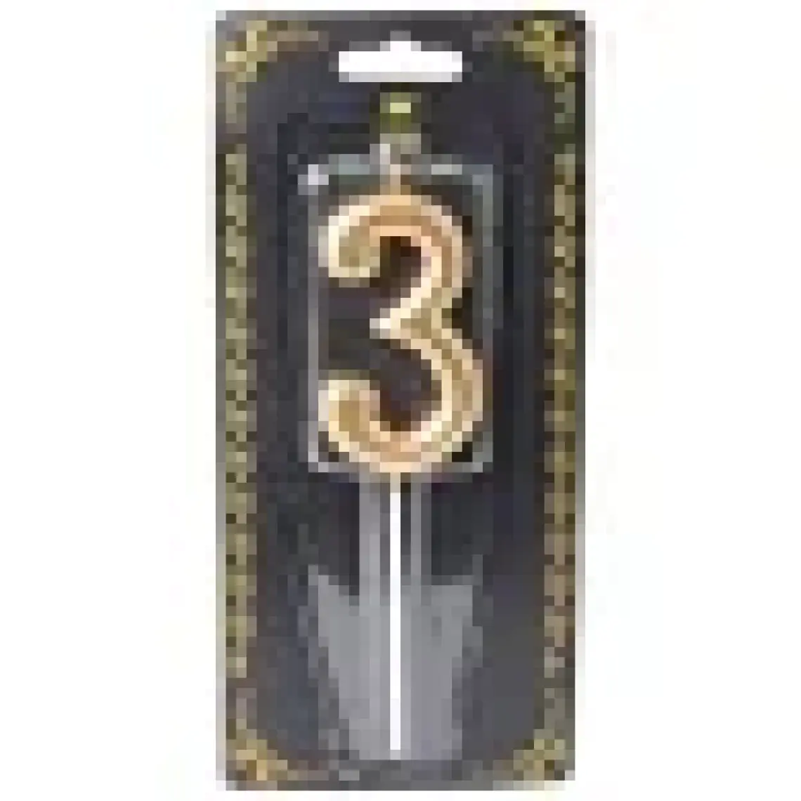 3 Rakam Mum Gold
