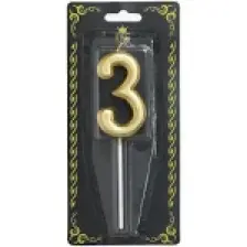 3 Rakam Mum Gold