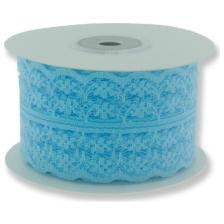 Mutlu Adım 4cm x 10metre Dantel Kurdela