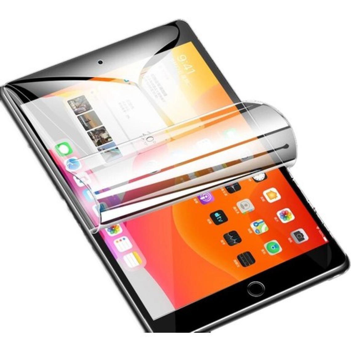 MobaxAksesuar Huawei Mediapad T5 10 Tablet Nano Ekran Koruyucu