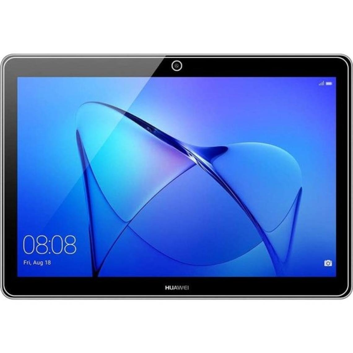MobaxAksesuar Huawei Mediapad T5 10 Tablet Nano Ekran Koruyucu