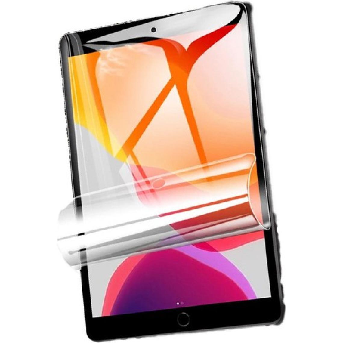 MobaxAksesuar Huawei Mediapad T5 10 Tablet Nano Ekran Koruyucu