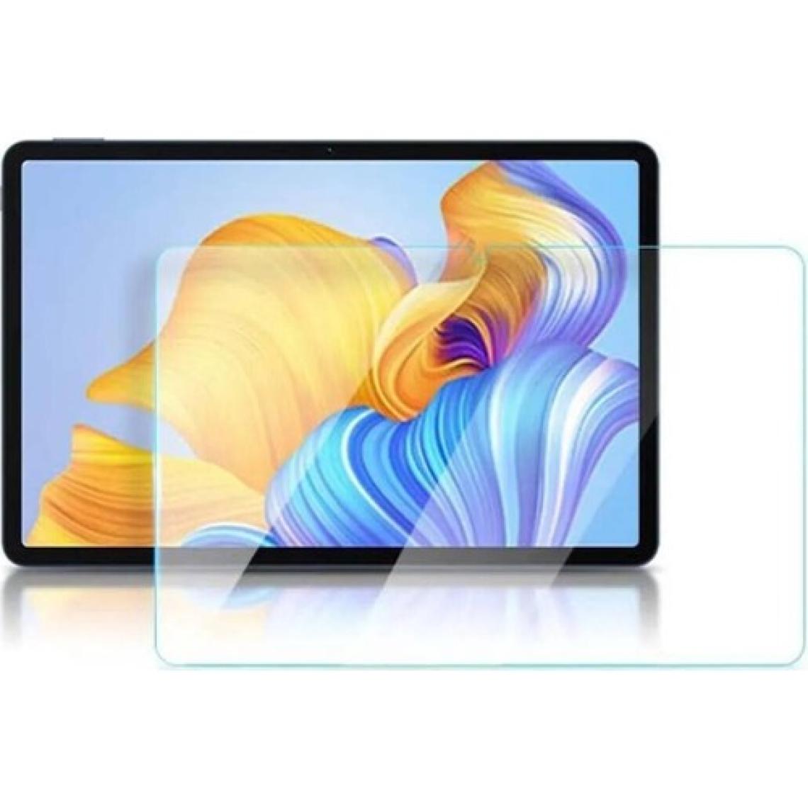 Kny Samsung Galaxy Tab A9 Plus SM-X210 Esnek Şeffaf Davin Ekran Koruyucu