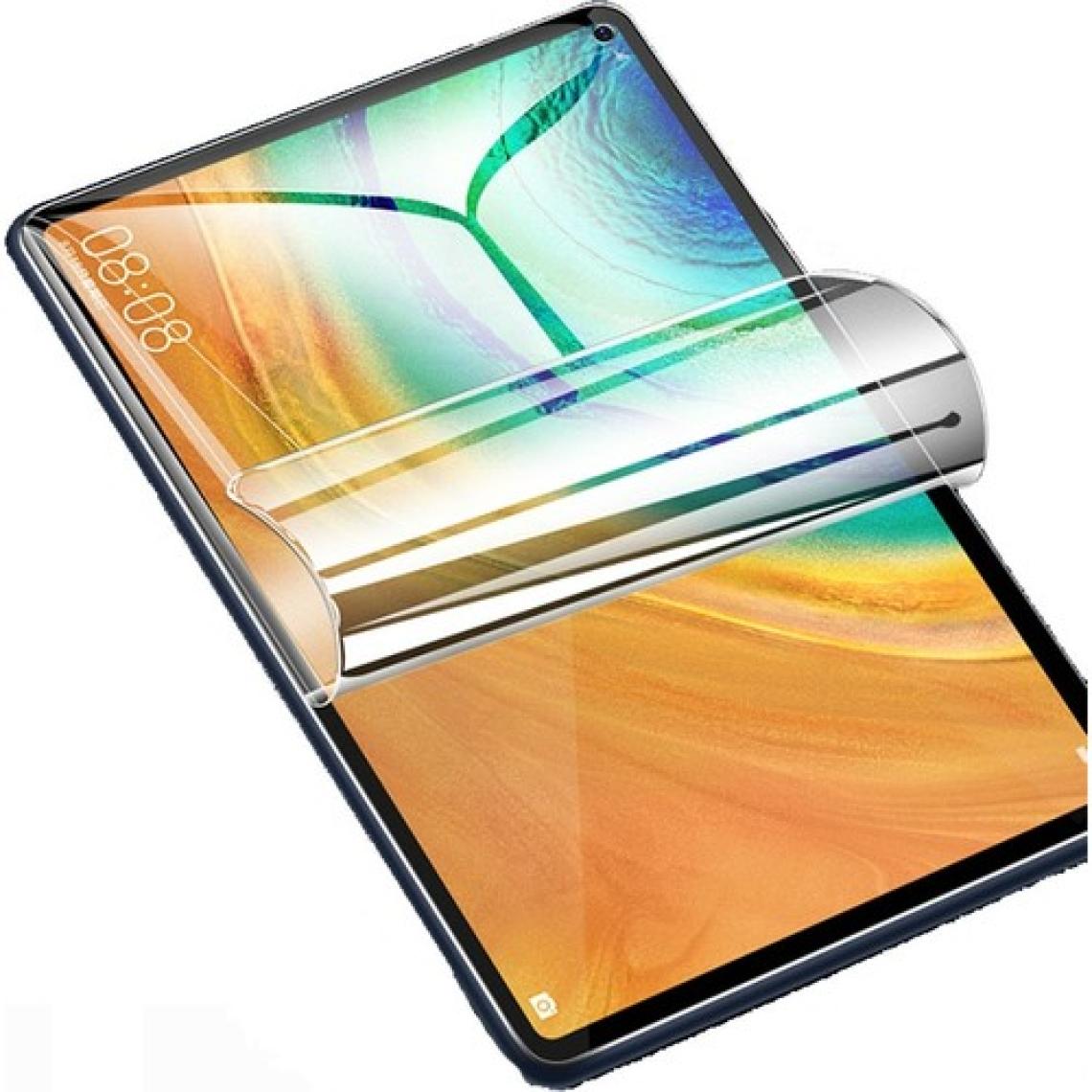 MobaxAksesuar Xiaomi Redmi Pad Se 11inç Tablet Nano Ekran Koruyucu