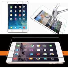 MobaxAksesuar Apple iPad Mini 5 Tablet Temperli Cam Ekran Koruyucu A2133 A2124 A2125 A2126