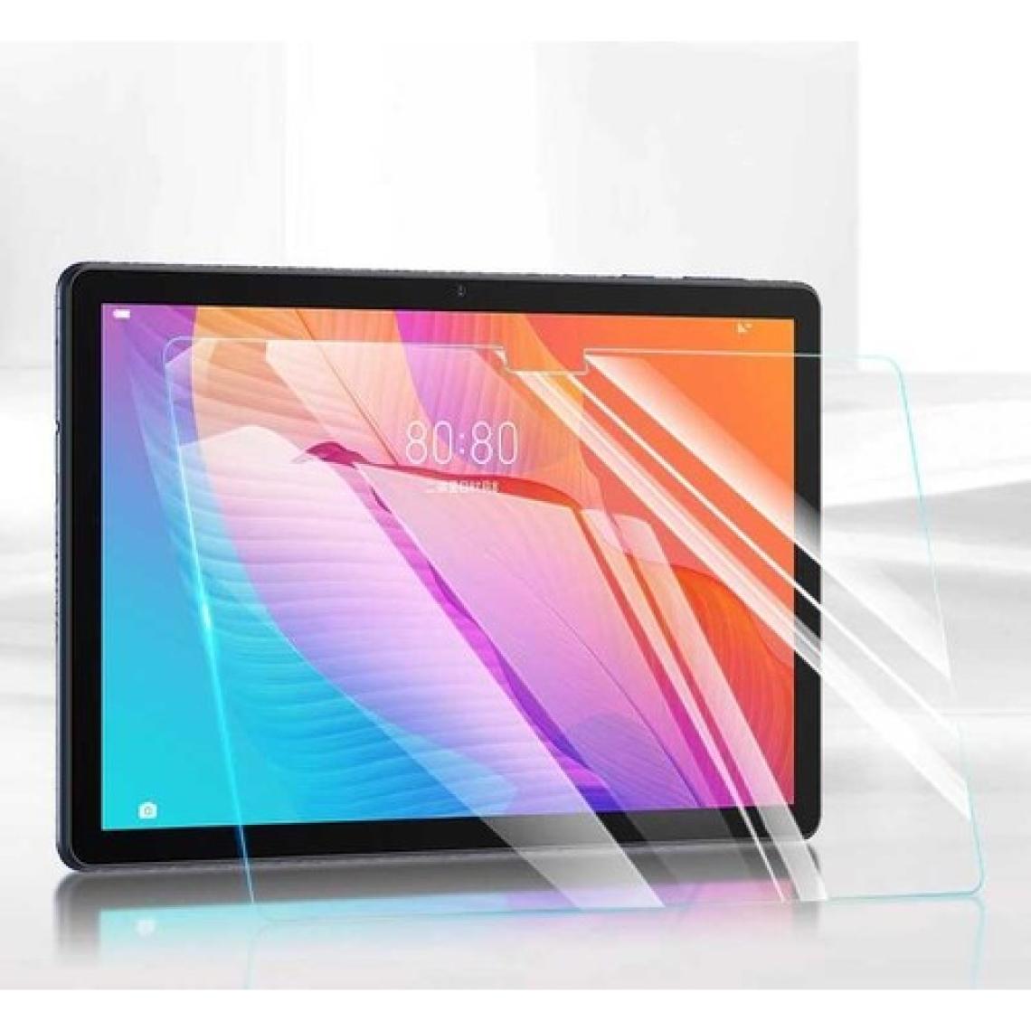 MobaxAksesuar Huawei Mate Pad T10 / T10S Tablet Temperli Cam Ekran Koruyucu