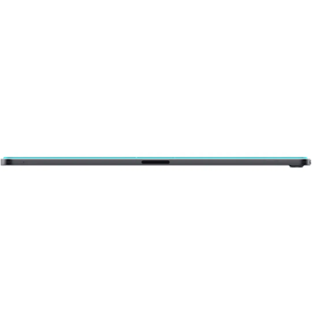 Spigen iPad Air 13" M3 (2025) / M2 (2024) Cam Ekran Koruyucu GLAS.tR Slim HD - AGL07802