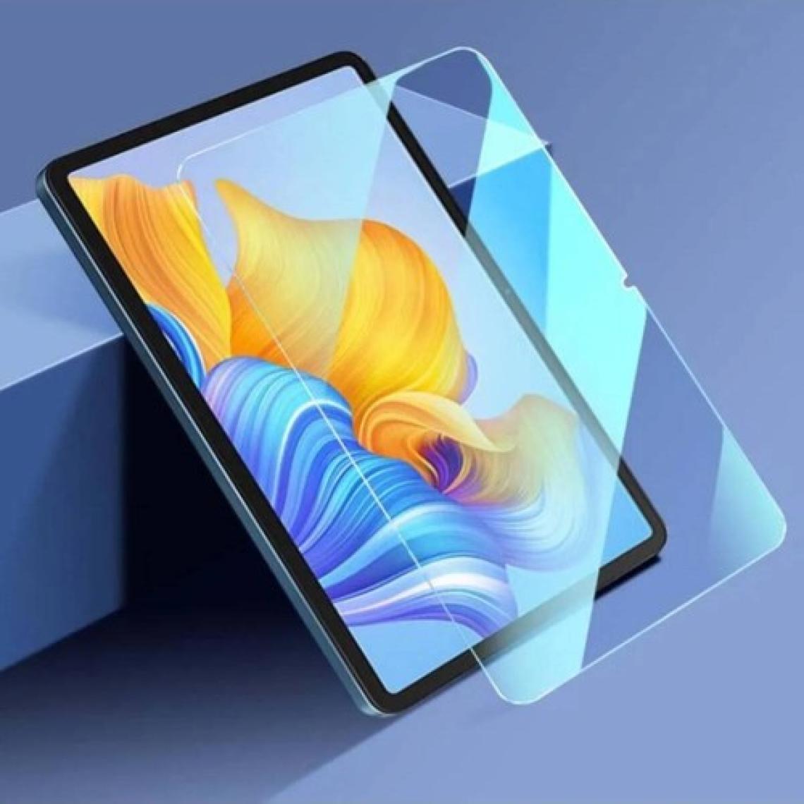 Heptek İletişim Huawei Matepad 11.5' 2023 Ekran Koruyucu Tam Kaplayan Ultra Korunaklı (D-Eko)