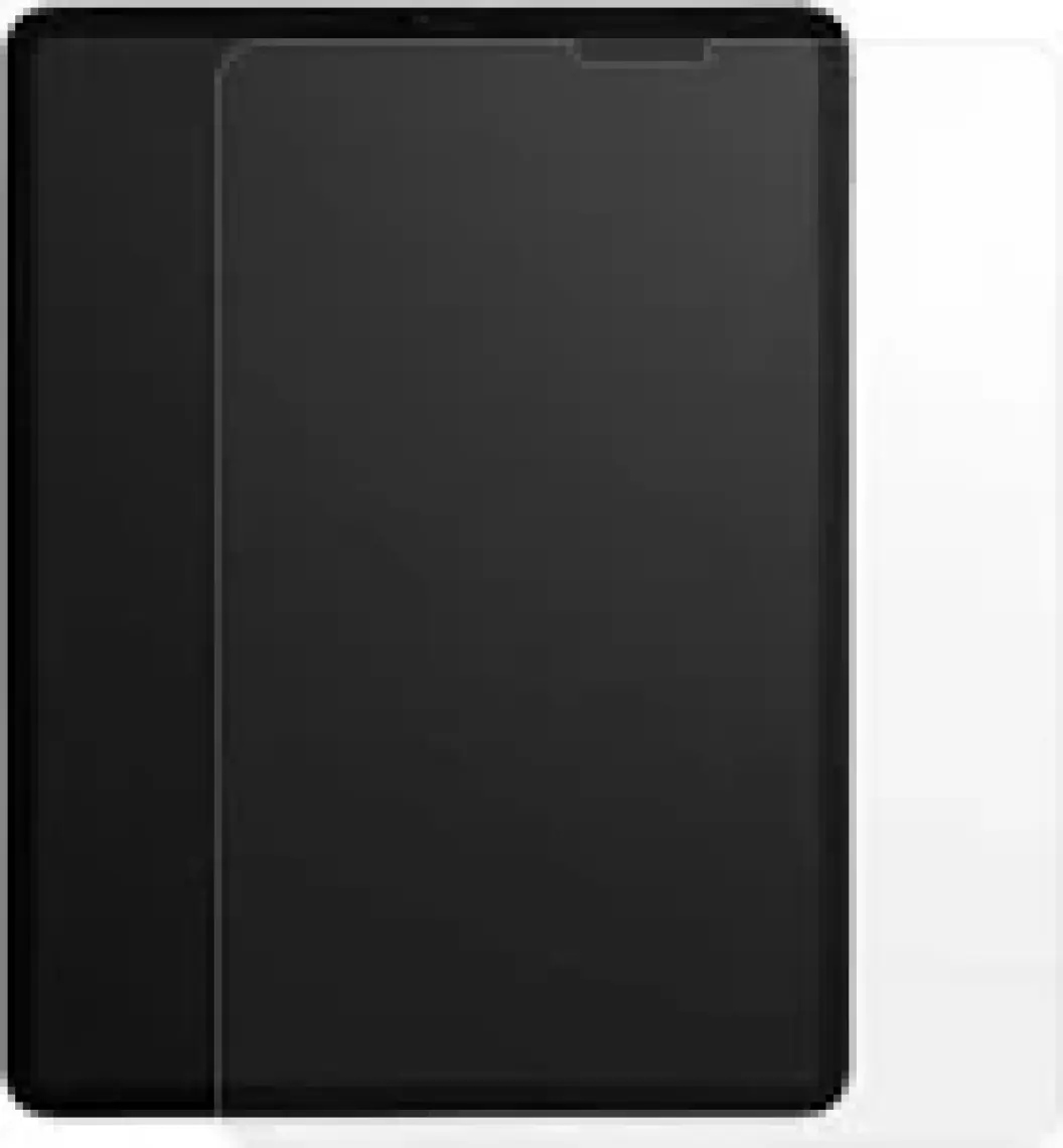 Fuchsia Xiaomi Mi Pad 5 Uyumlu Fuchsia Paper-Like Ekran Koruyucu Gerçek Kağıt Hissi Screen Protector Renksiz