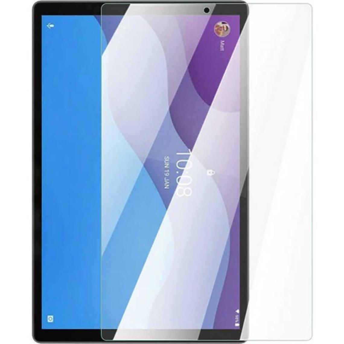 MobaxAksesuar Lenovo Tab M8 Davin Tablet Nano Ekran Koruyucu