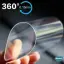 Microsonic Samsung Galaxy Tab S10 Ultra X920 Nano Glass Cam Ekran Koruyucu