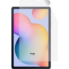 Engo Samsung Galaxy Tab S6 Lite Paperlike Kağıt Hissi Veren Şeffaf Mat Ekran Koruyucu SM-P610 ve SM-P617 Uyumlu