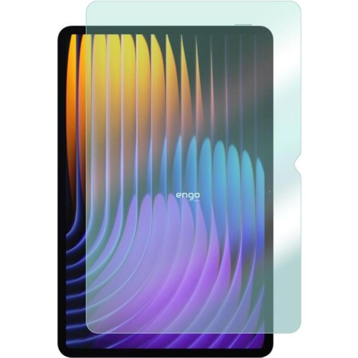 Engo Xiaomi Pad 7 Ekran Koruyucu Nano Şeffaf 9h 11.2 İnç