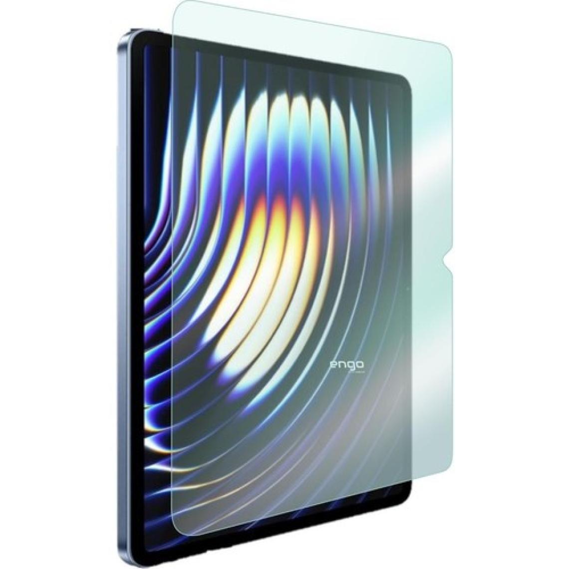 Engo Xiaomi Pad 7 Ekran Koruyucu Nano Şeffaf 9h 11.2 İnç