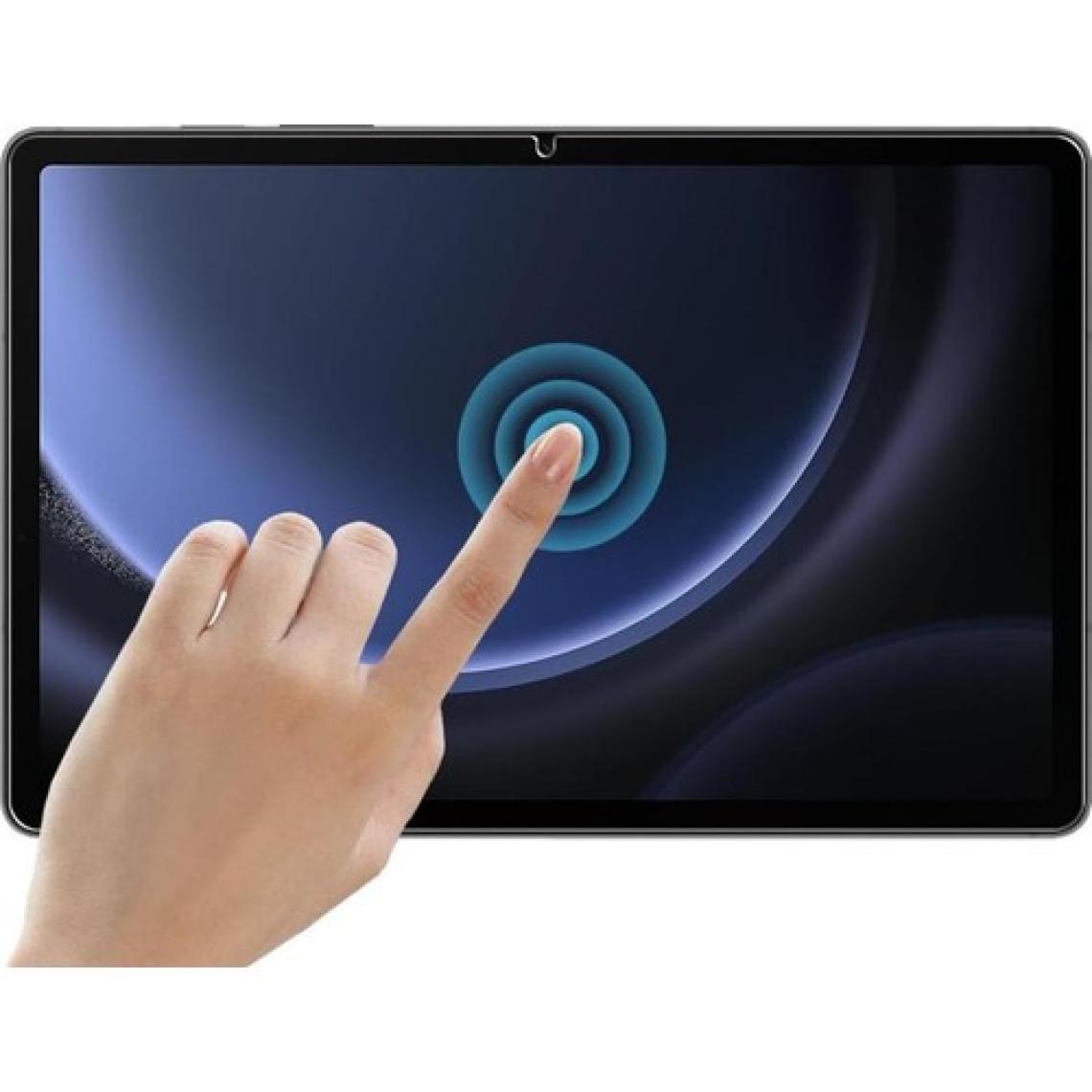 Engo Xiaomi Pad 7 Ekran Koruyucu Nano Şeffaf 9h 11.2 İnç