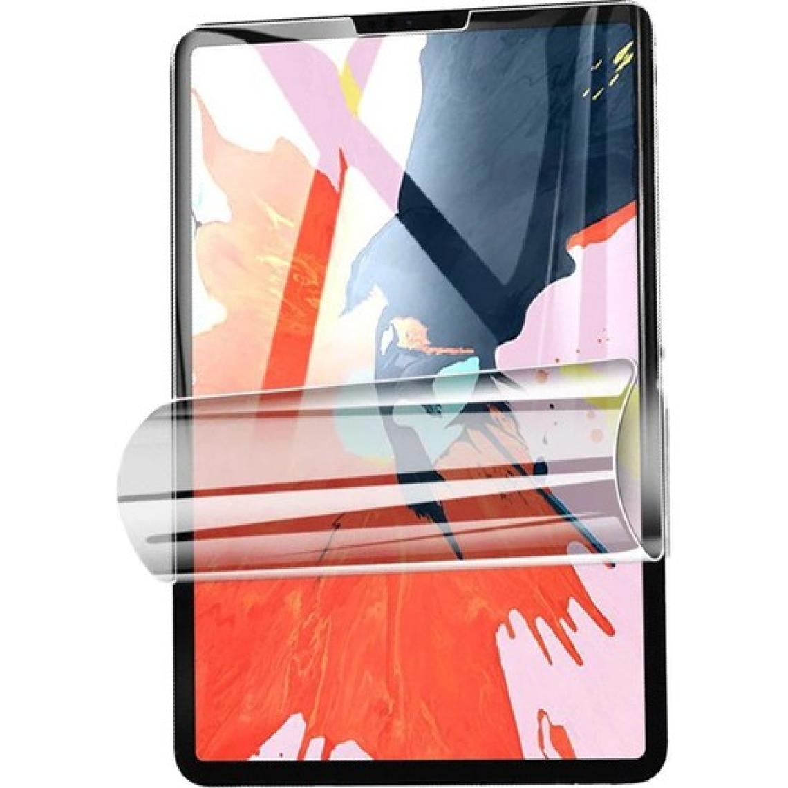 MobaxAksesuar Apple iPad Mini 7 Mini 6 Tablet Nano Ekran Koruyucu 2021-2024
