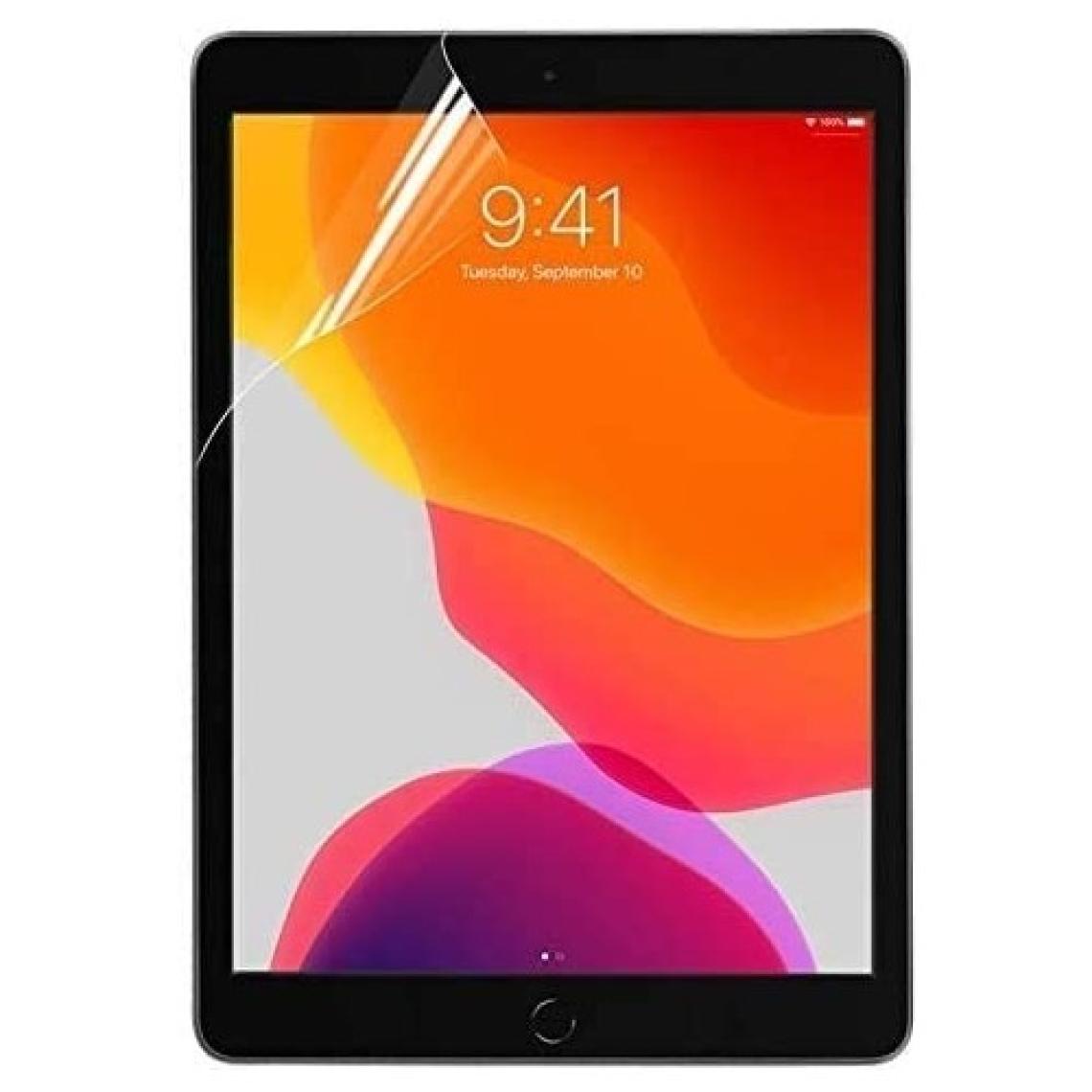 MobaxAksesuar Apple iPad Mini 7 Mini 6 Tablet Nano Ekran Koruyucu 2021-2024