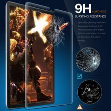 Microsonic Samsung Galaxy Tab S5E 10.5" T720 Temperli Cam Ekran Koruyucu