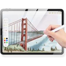 MobaxAksesuar Lenovo Tab M10 3. Nesil TB328FU Paper Like Mat Ekran Koruyucu