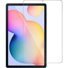 Microcase Samsung Galaxy Tab S6 Lite SM-P610 P610 10.4 Inch Tablet Tempered Glass Cam Koruma