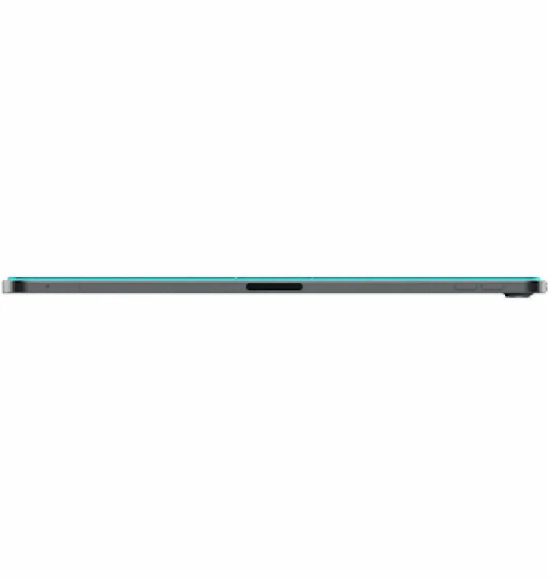 Spigen iPad Pro 13" (2024) Cam Ekran Koruyucu GLAS.tR Slim HD - AGL07792