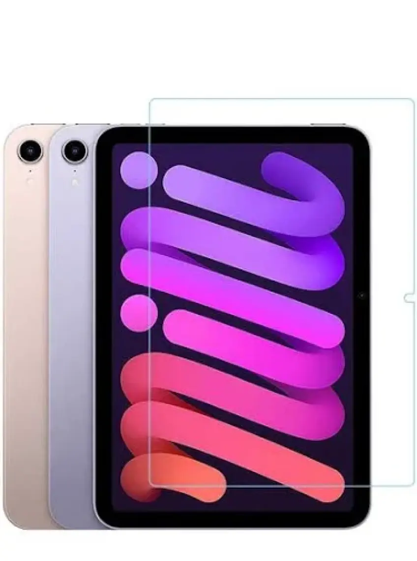 Fogy Apple iPad A16 11inç (10.nesil)
2022/2025 Uyumlu Tablet Temperli Cam Ekran Koruyucu