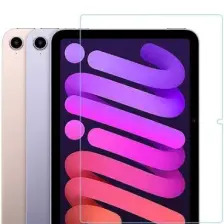 Fogy Apple iPad A16 11inç (10.nesil)
2022/2025 Uyumlu Tablet Temperli Cam Ekran Koruyucu