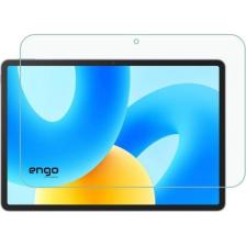 Engo Huawei Matepad 11.5 inç  BTK-W09 Ekran Koruyucu Nano Flexible Şeffaf