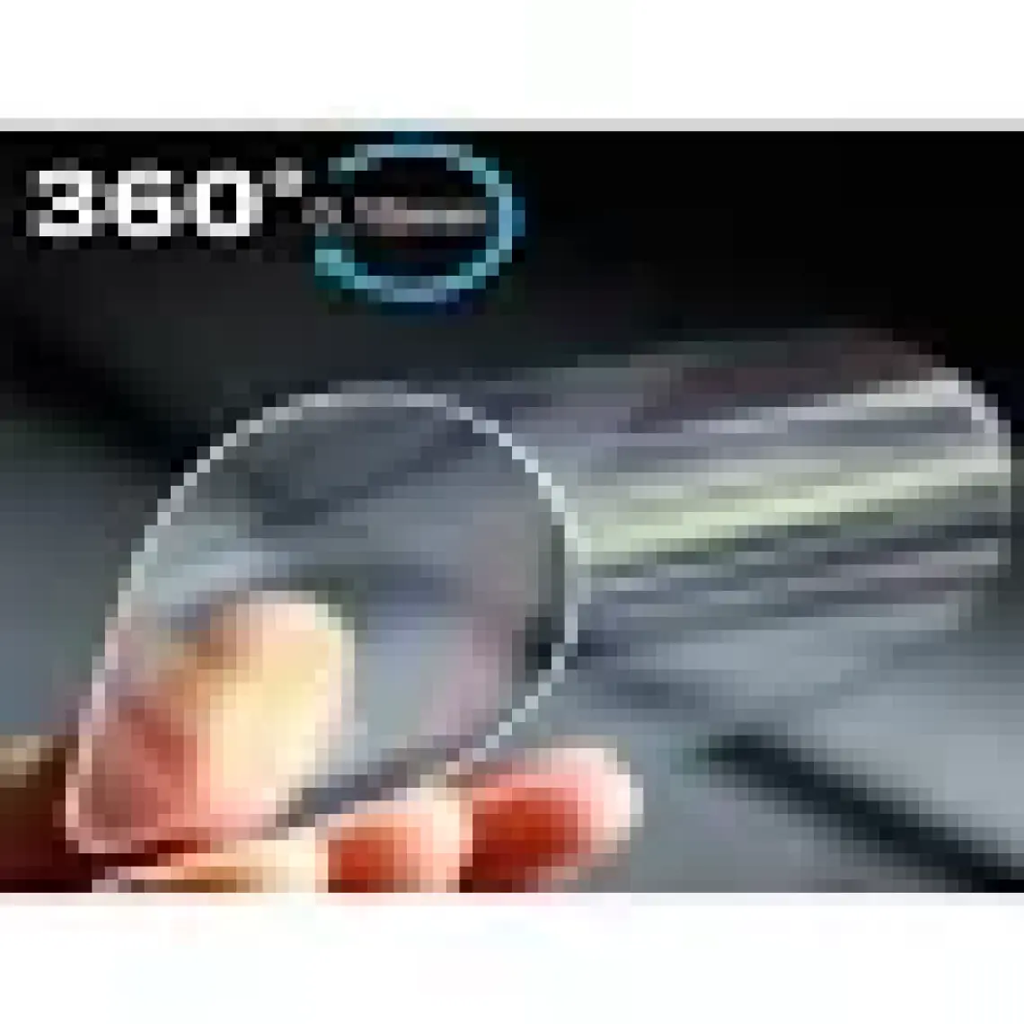 Kny Huawei Mediapad T3 7 Inç Için Nano Esnek Cam Ekran Koruyucu Şeffaf