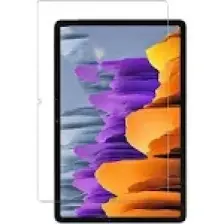 Kny Huawei Mediapad T3 7 Inç Için Nano Esnek Cam Ekran Koruyucu Şeffaf