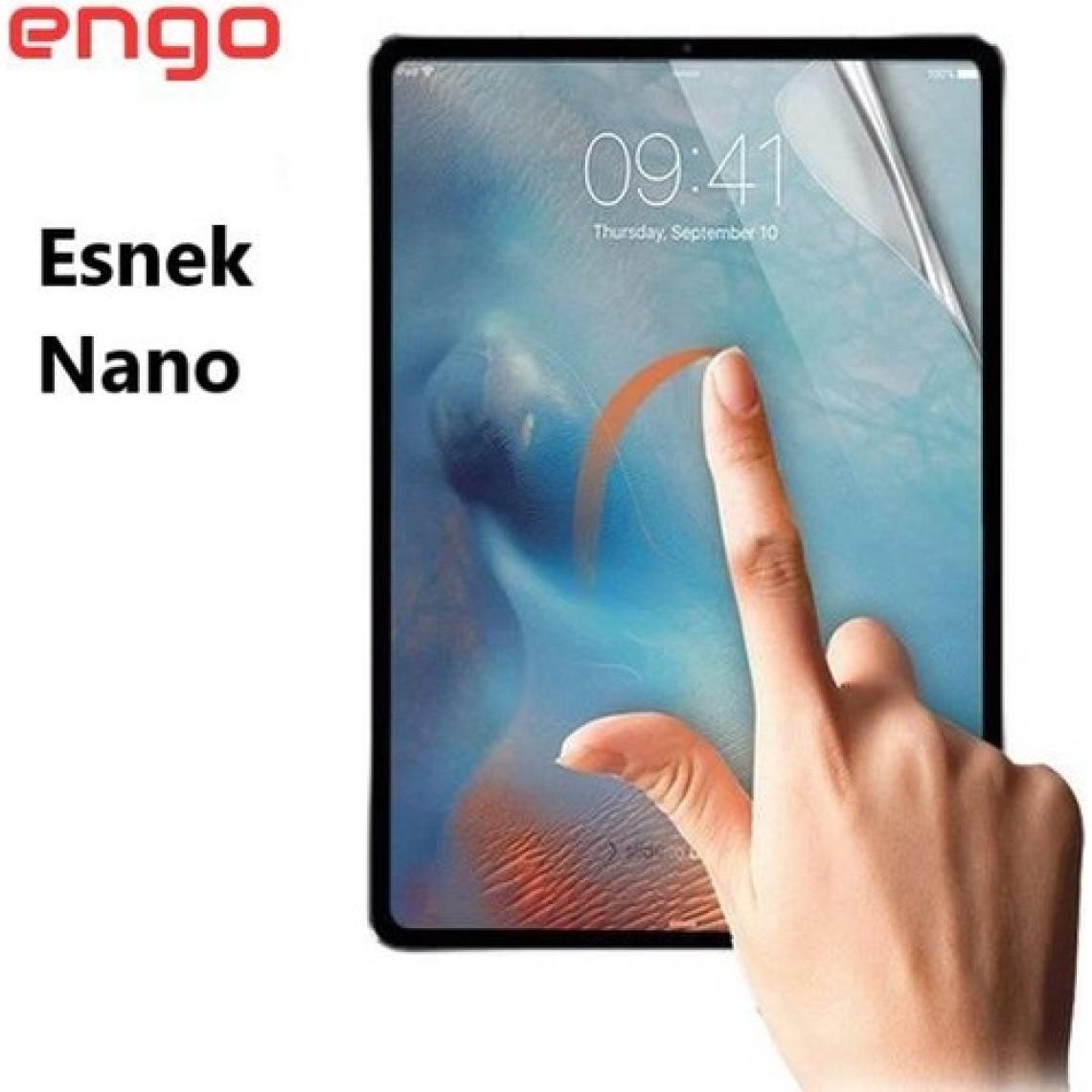 Engo Samsung Galaxy Tab S8 Plus Ekran Koruyucu Samsung SM-X800