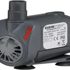 Eheim Compact On 300 Kafa ve Sirkülasyon Motoru